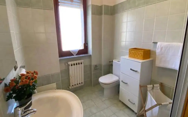 Comfortable Apartment in Porto Torres