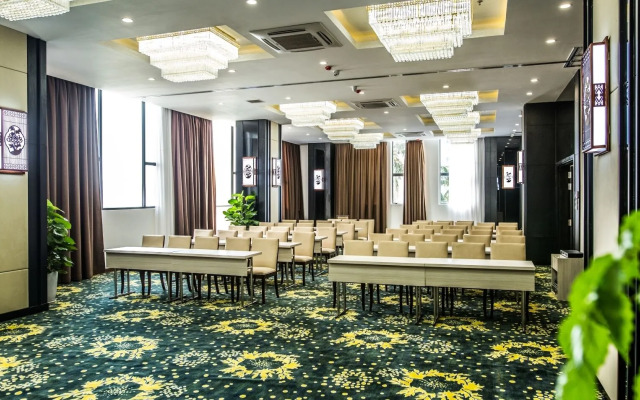 Putin Nha Trang Hotel