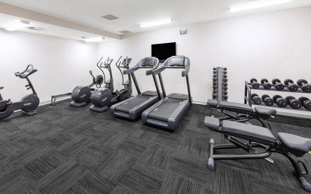 Crowne Plaza Christchurch by IHG