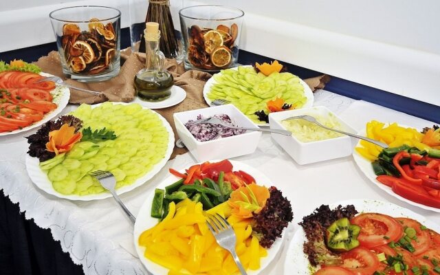 Sanatorium Uzdrowiskowe Mewa