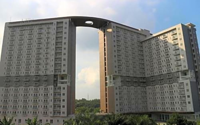 Sultan Premiere Immun Hotel