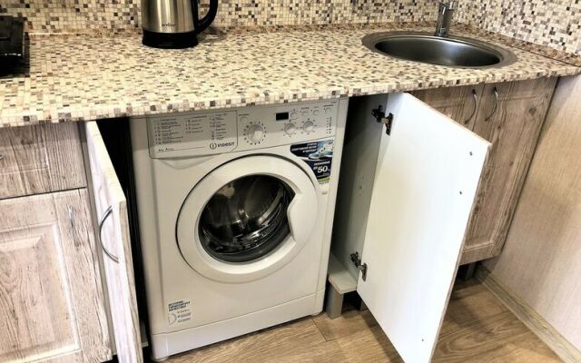 АпартМильфей на ул. Черняховского, д. 19