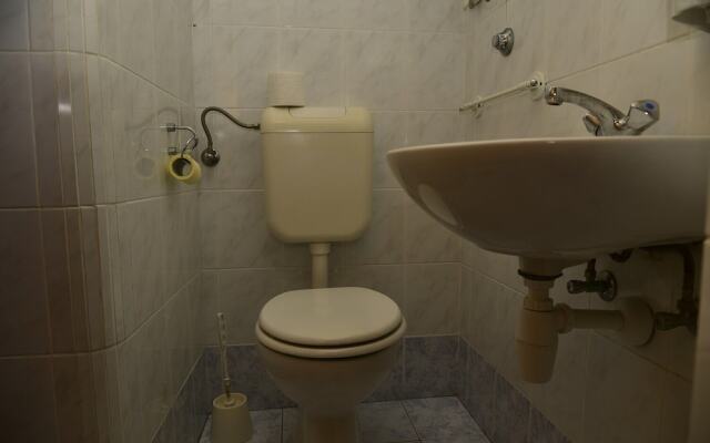 Apartments Ivka