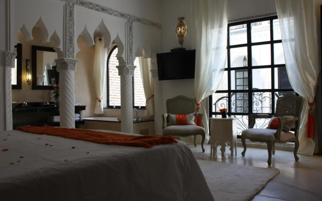 Riad La Villa Marrakech
