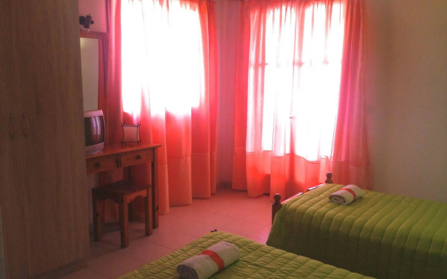 Alexandra Apartment