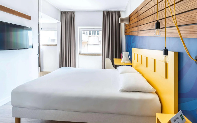 ibis Styles Lisboa Centro Liberdade NE