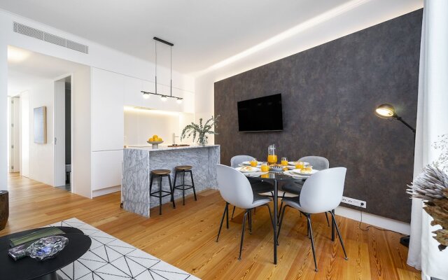 Exclusive City Hideaway
