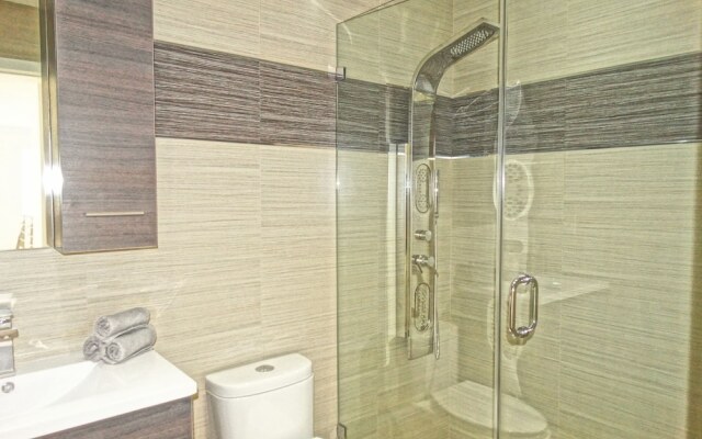 Beachwalk Villa