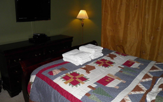 1028 Silverwood Circle