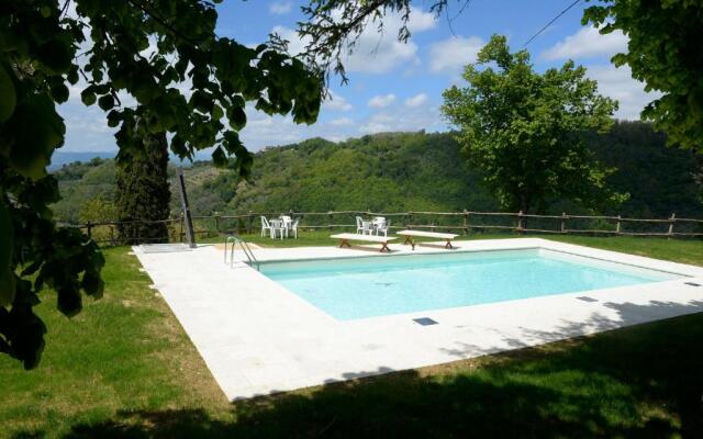 Casa Vacanze Podere Ugolini