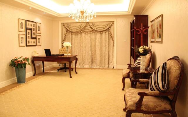 Country Garden Phoenix Hotel