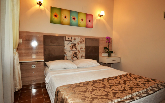Konak Su Hotel