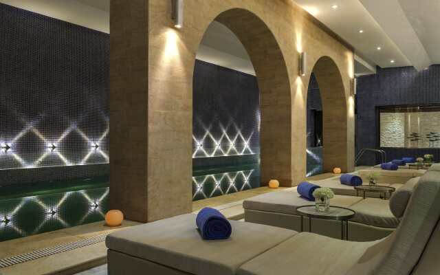 The Venue Jeddah Corniche