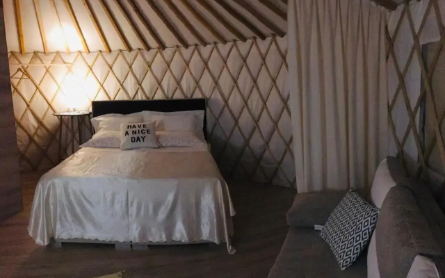 L.stile Glamping