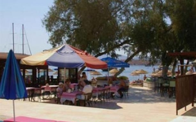 Gumbet Beach Resort