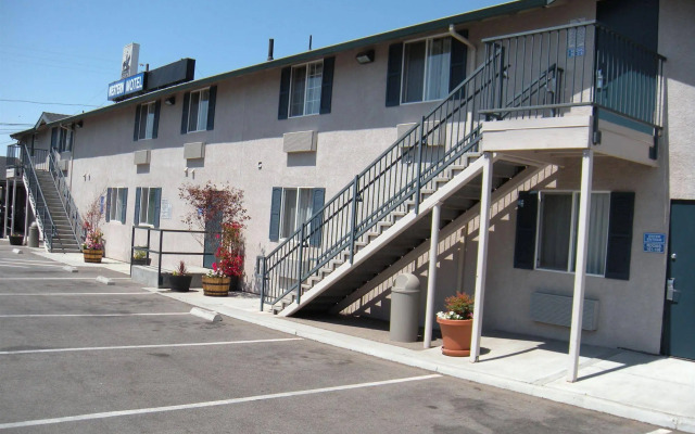 Western Motel