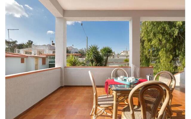 Residence Carrieri