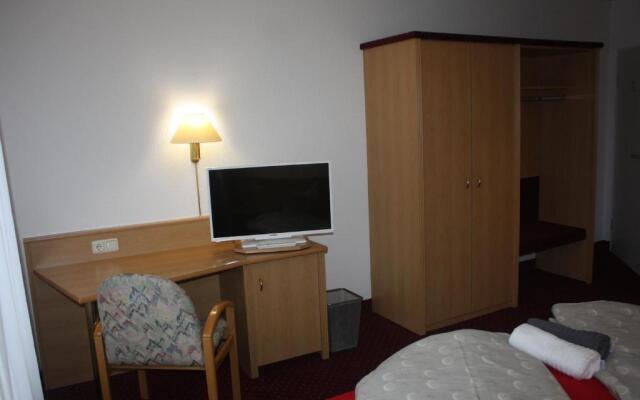 Landhotel am Muehlenwoerth