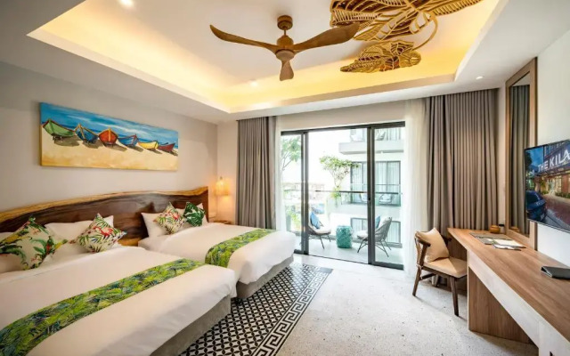 The Kila Boutique Hotel