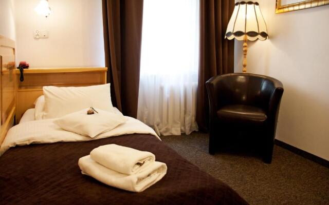 Hotel Pod Orlem