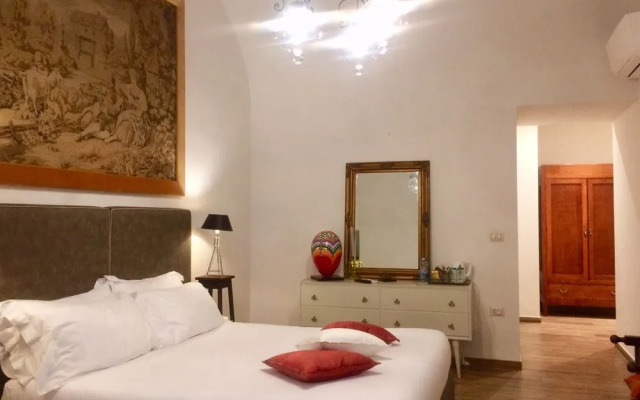 Palazzo Guido Boutique Hotel
