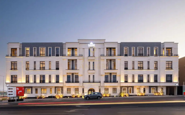 Amber Hospitality - BLVD
