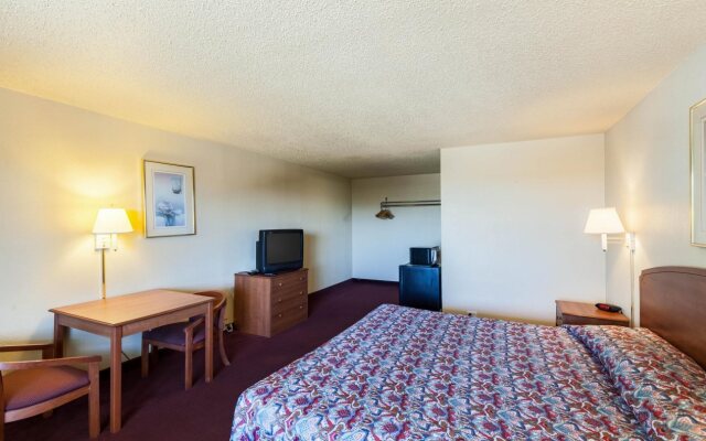 Stay Express Inn Near Ft. Sam Houston