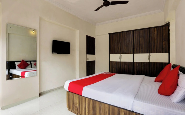 Hotel Lal Sai Residency