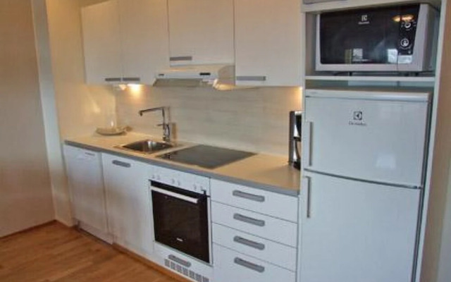 Ruka ski Chalets 64 1502 Kuusamo