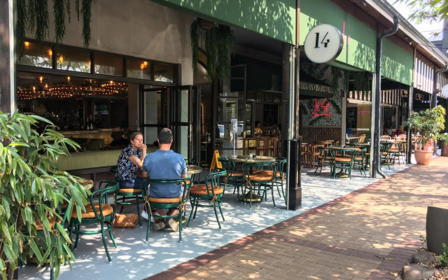 Luxury, Private Balcony, Ocean Views at the Oceans Apartments