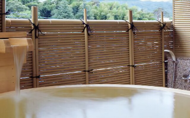 Izunagaoka Onsen Futaba