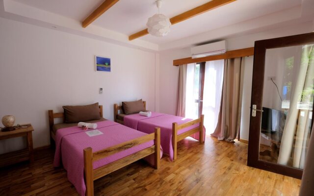 White Villas Resort
