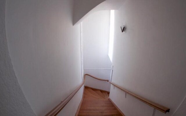 Hostal Boutique Salvador Oriente