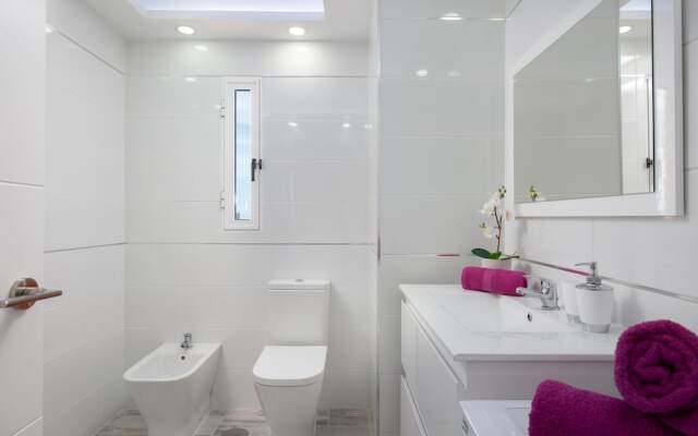 Y10D.Best Yomely apartment Las Americas