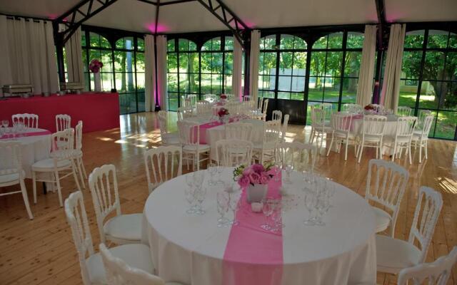 Le Relais de La Malmaison, a member of Radisson Individuals