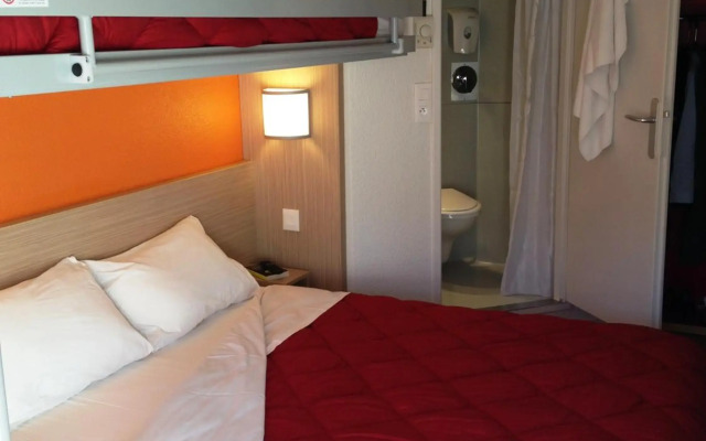 Premiere Classe Marne La Vallee - Torcy