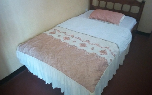 Josera Guest House