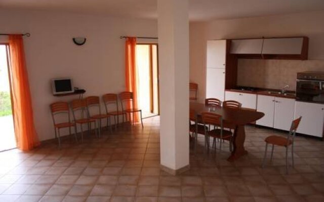 Residence Paduledda