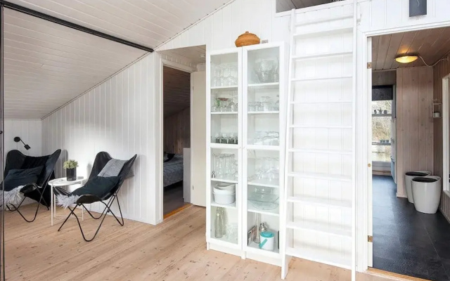 4 Star Holiday Home in Juelsminde