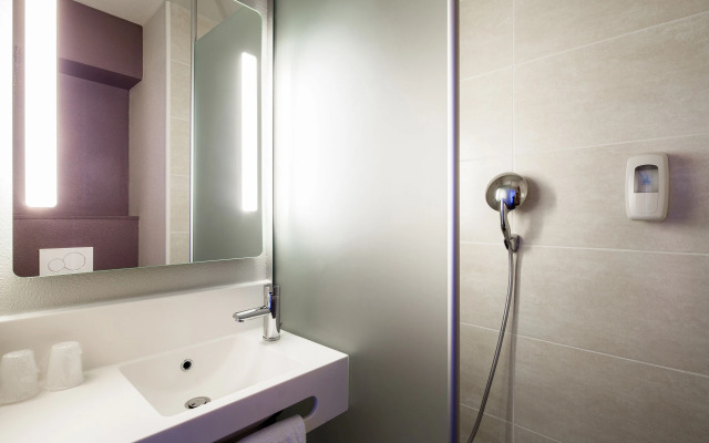 B&B HOTEL Nancy Frouard (1)