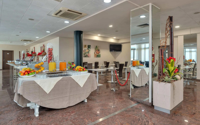 B&B Hotel Settimo Torinese