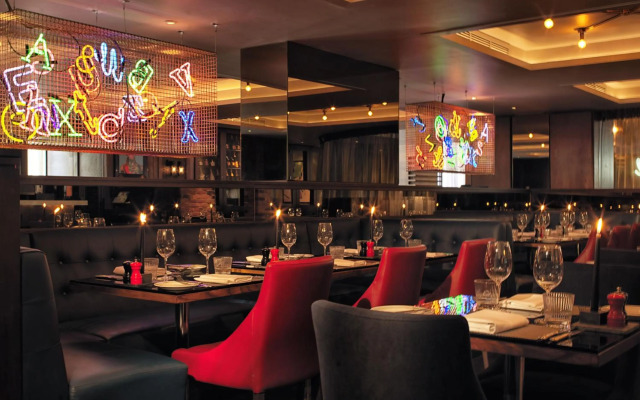 Malmaison Birmingham