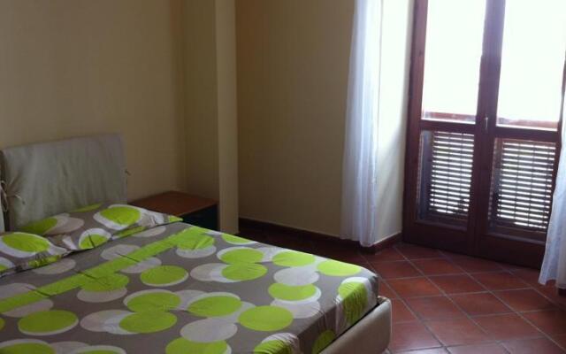 Anphora Apartement