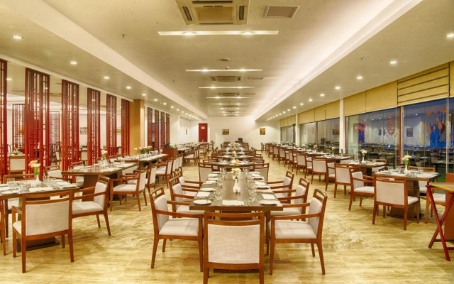Jie Jie Beach Hotel