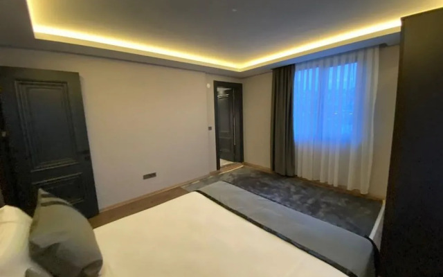 B&C Luxury Residance
