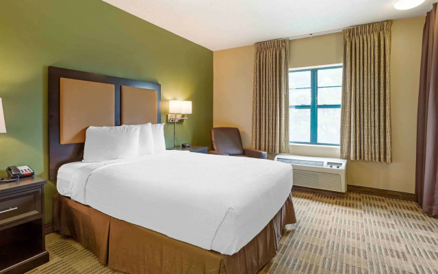 Extended Stay America Suites Meadowlands Rutherford