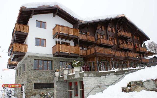 Hotel Aletsch