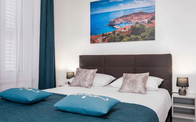 Dubrovnik Fantasy Apartments