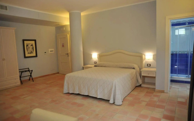 Il Casale della Stella