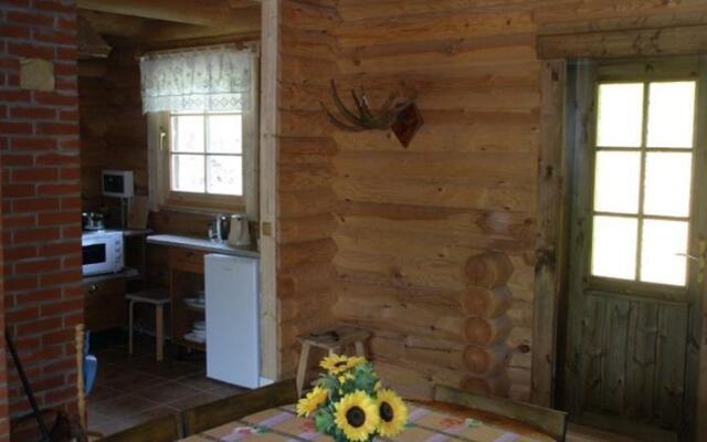 Vanametsa Holiday House